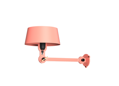 Tonone wandlamp Bolt Underfit Install