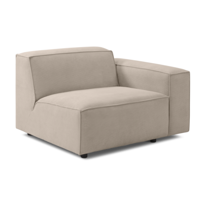 Loods 5 Design element Clipped rechts