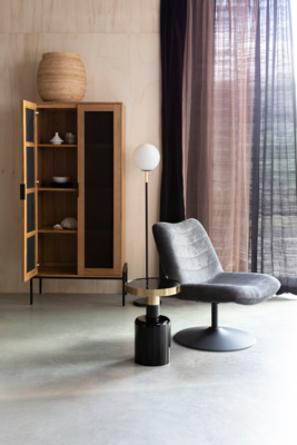 Zuiver fauteuil Bubba