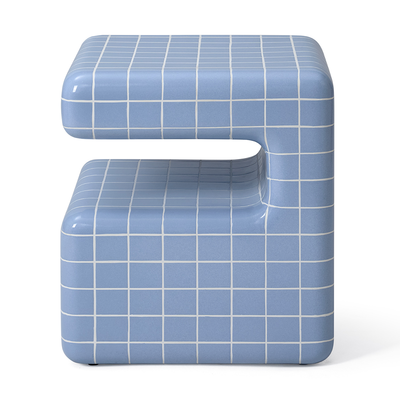 Takamu Grid Zijtafel