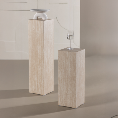 Decoratieve zuil Rana