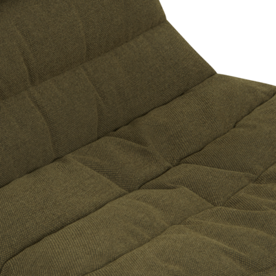 Loods 5 Design fauteuil Paul hoog Dexter