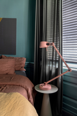 Tonone bureaulamp Bolt 2 arms Foot