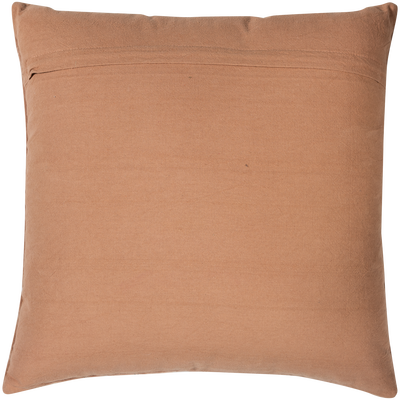 Feis kussens velvet roze/naturel - set van 3