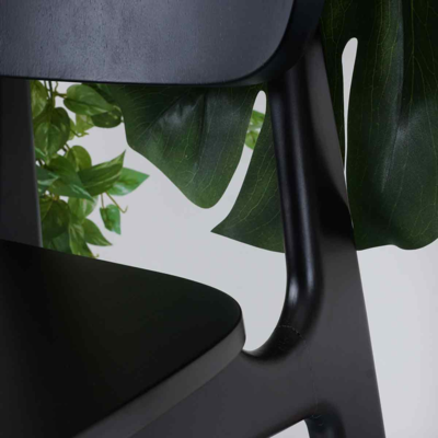 Barkruk Bonn (zithoogte 77 cm)