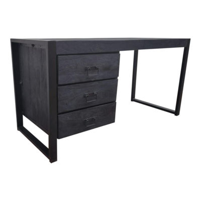 Bureau Eems zwart