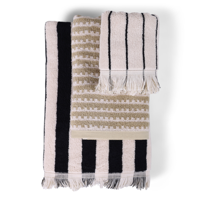 Handdoek Sannah 