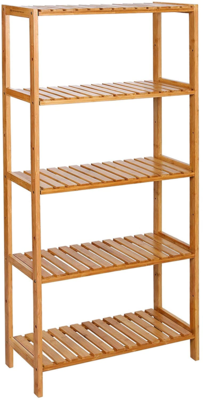 Rek badkamer