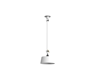 Tonone plafondlamp Bolt 1 arm underfit