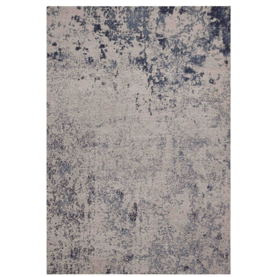 Vloerkleed Dara Blue