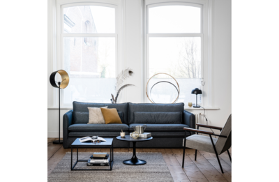 WOOOD fauteuil Sally