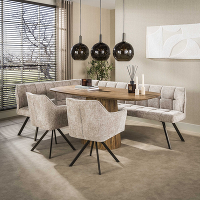 TAFEL LAMBDA CENTRO