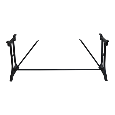 Tafel poten Singer gietijzer