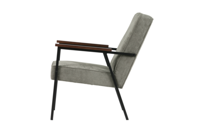 WOOOD fauteuil Sally