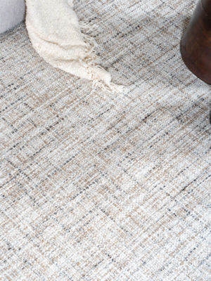 Vloerkleed Cross Beige