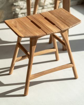 Ethnicraft - Outdoor - Osso tuinkruk - teak