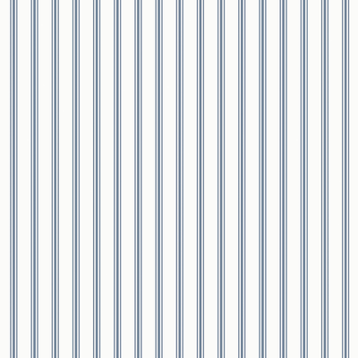 Behang Laura Ashley Farnworth Stripe