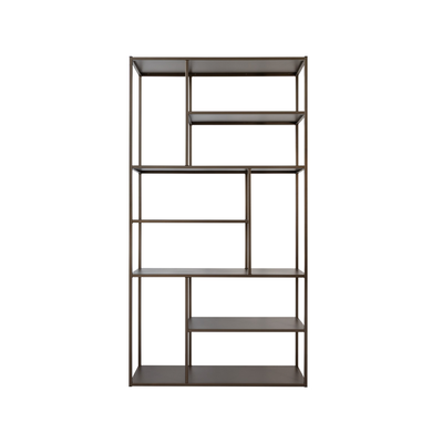 Kast Brooklyn H224 cm