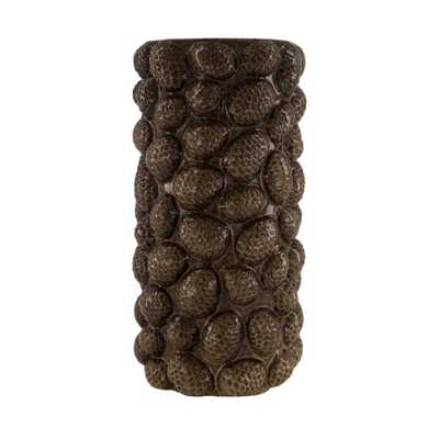 Vaas keramiek Pinecone
