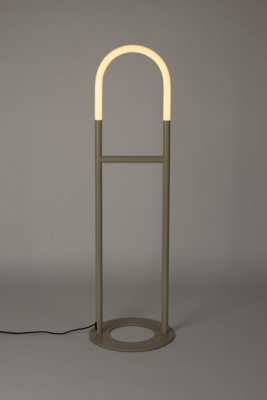 Zuiver vloerlamp Arch