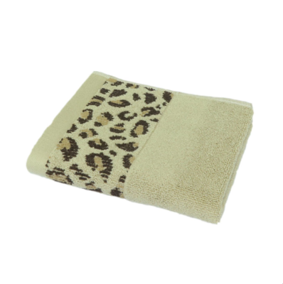 Accessoires Jaguar toilettas, slippers en handdoeken