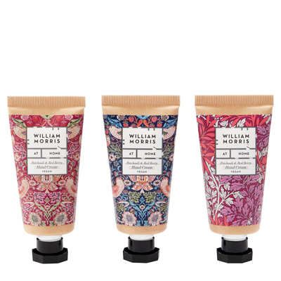 Handcreme strawberry thief