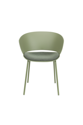 Housecraft living stoel Jessica (set van 4)