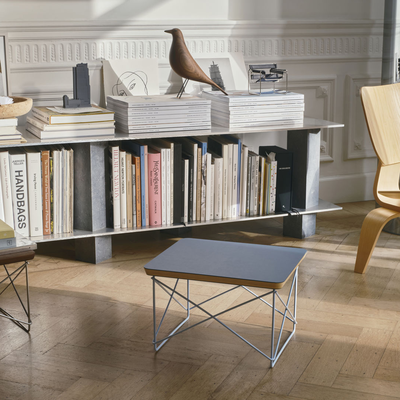 Vitra Bijzettafel LTR HPL