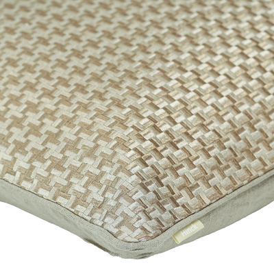 Sierkussen linnen Richstitch S