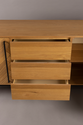 Dutchbone Class Dressoir Hoog