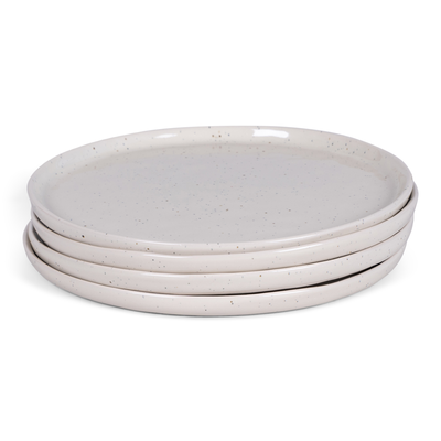 Ontbijtbord Odile clay Ø21,5 cm (los)