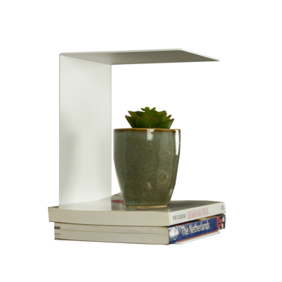 U-wandplank magnetische