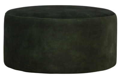 Poef Velvet 60/80 cm