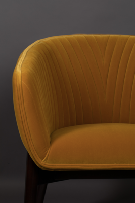 Dutchbone Dolly Fauteuil