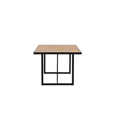 Houten tuintafel Sverre - 200 x 100 cm