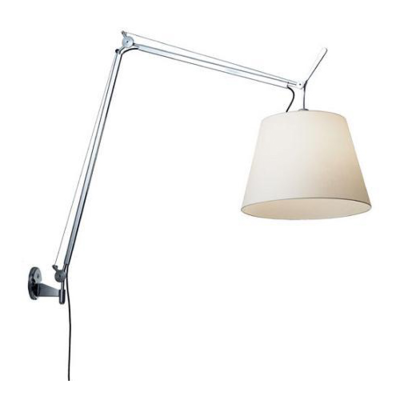 Artemide wandlamp Tolomeo Mega