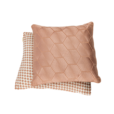 Kussen Woven linnen