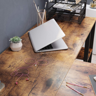 Bureau Luke Indusign