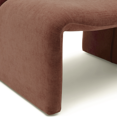 Fauteuil Lowel