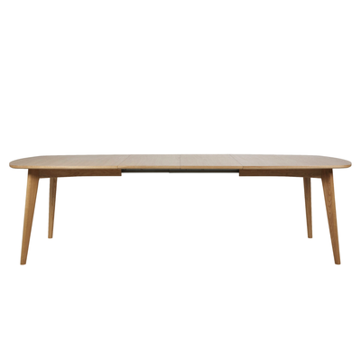 Eetkamertafel Avesta 