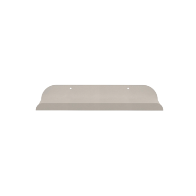 Keukenplankjes LIMA 40cm - set van 2 plankjes