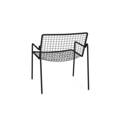 EMU lounge chair Rio R50