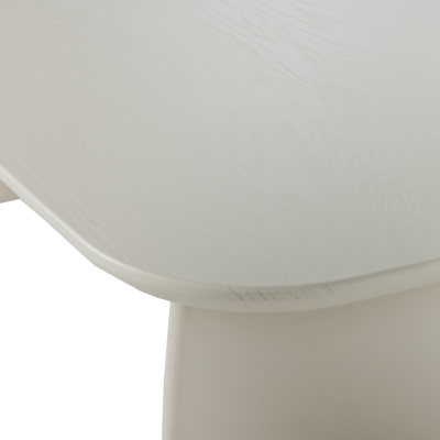 Tablo salontafel 110 cm eiken dakargrau [fsc]
