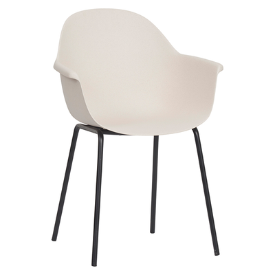 Tuinstoel Dorian - Kunststof