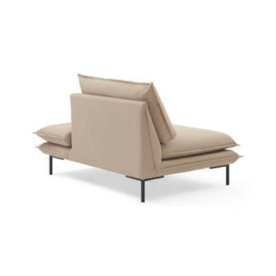 Loods 5 Design lounge element Twin rechts