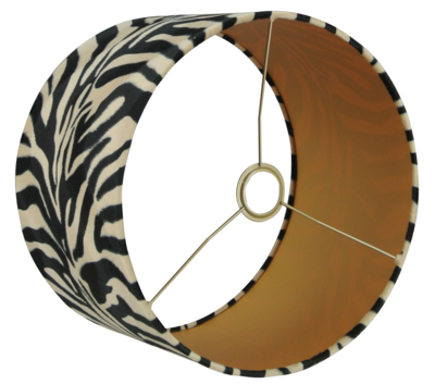 Lampenkap Savanna velvet