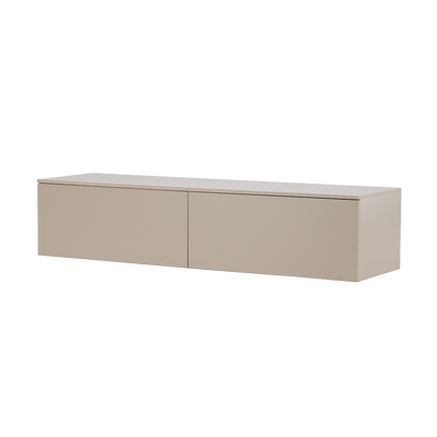 Houten dressoir Leona