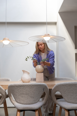 Zuiver Belle Hanglamp