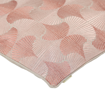 Sierkussen Art Nouveau linnen