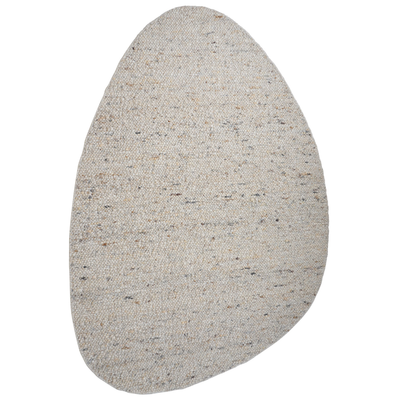 Vloerkleed Stone Beige